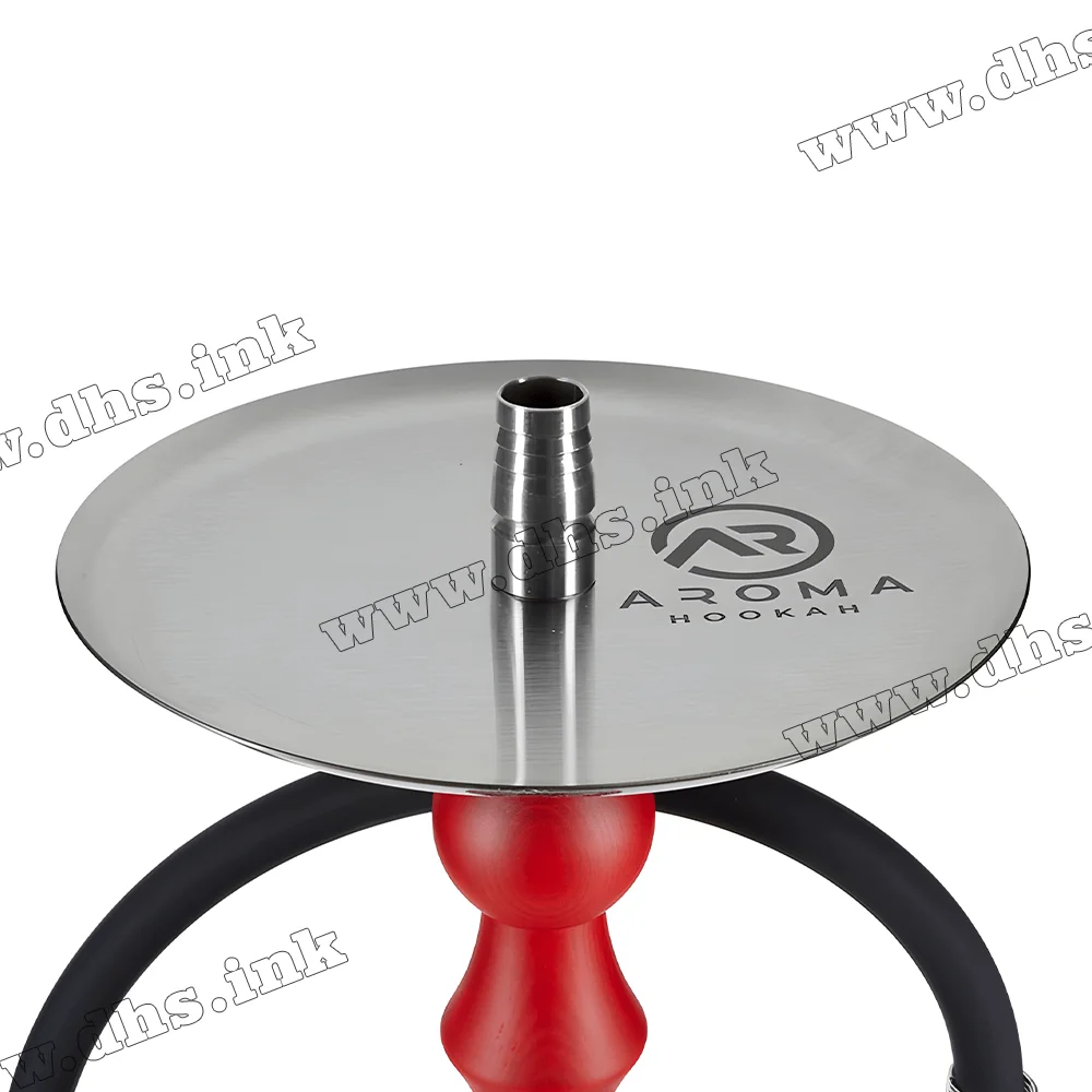 Кальян Aroma Hookah - Lima Red